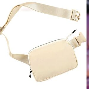 BNWOT Ododos Sling Belt Bag Fanny Pack